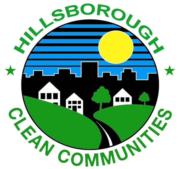 hillsborough clean communities