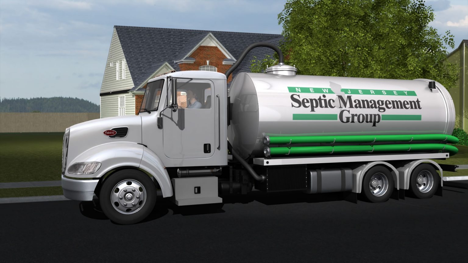 About New Jersey Septic Management Group